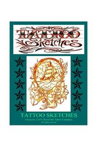 Tattoo Sketches