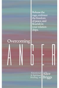 Overcoming Anger