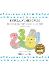 The Number Story 1 FABULA NUMERORUM