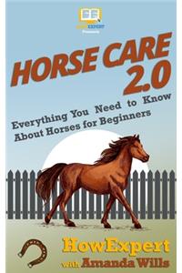 Horse Care 2.0