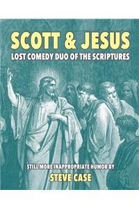 Scott & Jesus