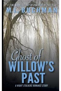 Ghost of Willow's Past
