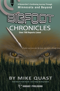 Bigfoot Chronicles