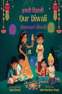 Our Diwali