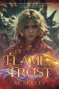 Of Flame & Frost