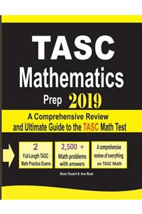 TASC Mathematics Prep 2019