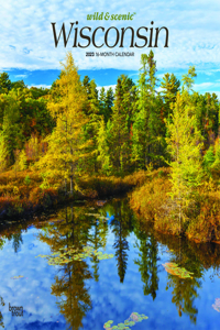 Wisconsin Wild & Scenic 2023 Square