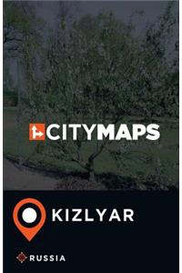 City Maps Kizlyar Russia
