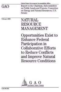 Natural Resource Management