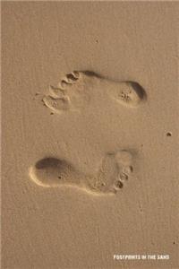 Footprints in the Sand