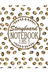 Storyboard Notebook 1.85