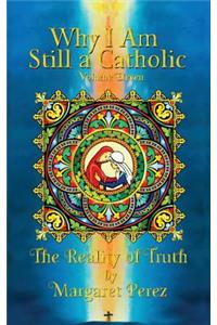 Why I Am Still a Catholic