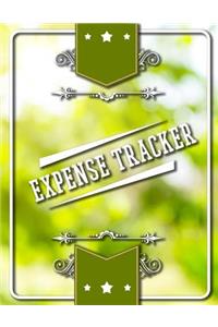 Expense Tracker