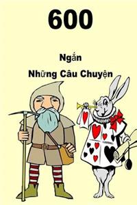 600 Short Stories (Vietnamese)