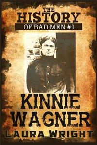 History of Bad Men