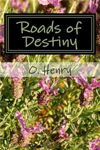 Roads of Destiny