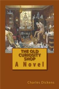 The Old Curiosity Shop