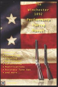 Winchester 1892 Performance Tuning Manual
