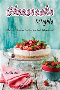 Cheesecake Delights