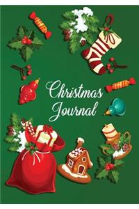 Christmas Journal