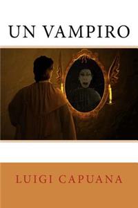 Un vampiro