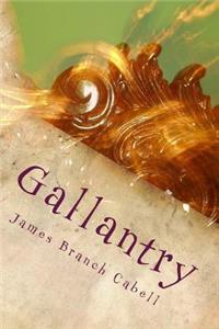 Gallantry