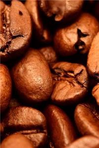Coffee Notebook
