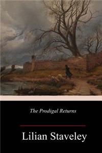 The Prodigal Returns