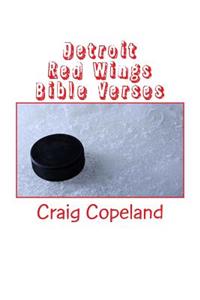 Detroit Red Wings Bible Verses