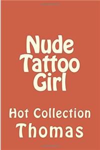 Nude Tattoo Girl