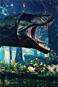 Jurassic Notebook