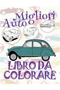 ✌ Migliori Auto ✎ Libri da Colorare ✎ Libro da Colorare per Ragazzo ✍ Libri da Colorare per Ragazzo