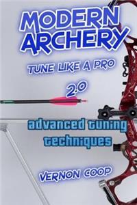 Modern Archery