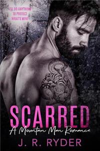 Scarred