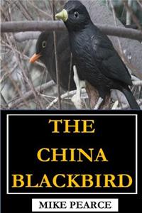 China Blackbird