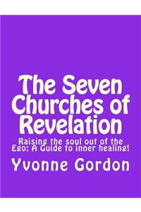 Seven Churches of Revelation
