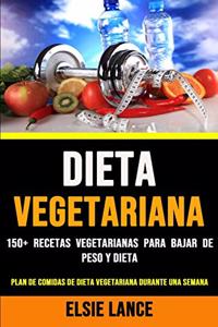 Dieta Vegetariana