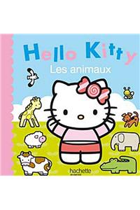 Livre Bain - Les Animaux