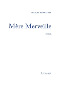 Mère merveille