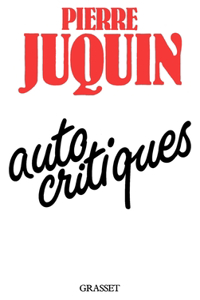 Autocritiques