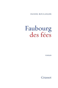 Faubourg des fées