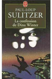 La Confession de Dina Winter