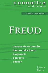 Comprendre Freud (analyse complète de sa pensée)