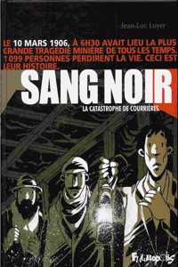 Sang Noir