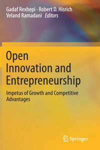 Open Innovation and Entrepreneurship