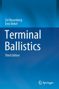 Terminal Ballistics