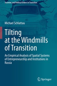 Tilting at the Windmills of Transition