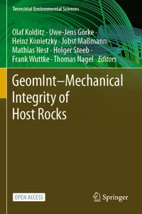 Geomint-Mechanical Integrity of Host Rocks