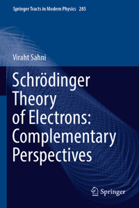 Schrodinger Theory of Electrons: Complementary Perspectives