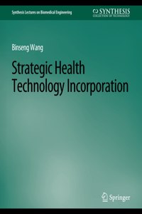 Strategic Health Technology Incorporation